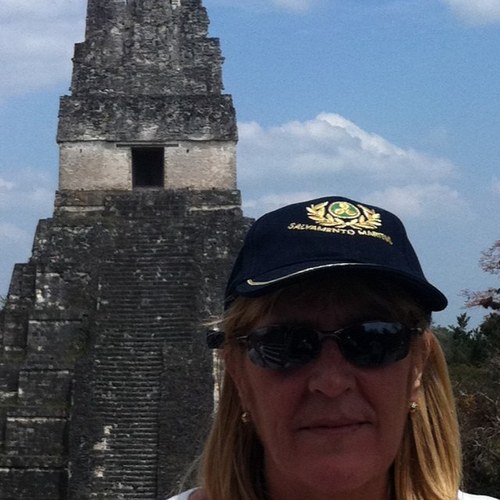 garrapatarosa's profile picture. 