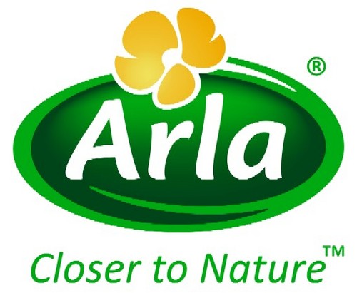 Providng you with information on the latest vacancies in Arla Foods UK and up-to-date news stories.