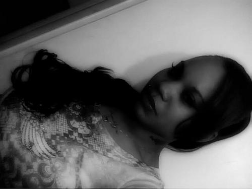 Envi wat can i say my name speaks for its self... jealousy is such a weak emotion