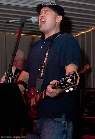 Brian Hernandez