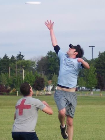 TogaUltimate's profile picture. Follow us for updates on the Toledo Ohio Greater Area (TOGA)Ultimate League. We'll do weather updates, reminders, and other important info.