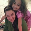 Angela Frederick - @Nukeyooler - Twitter