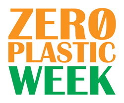 One week, zero plastic! Do you accept the challenge?  #ZeroPlasticWeek #ZPW #PlasticSoup