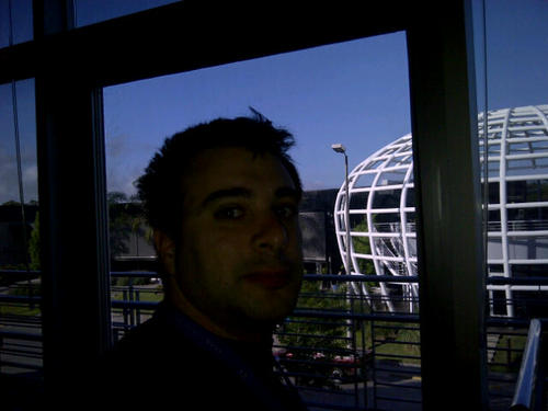 nick_israel's profile picture. 