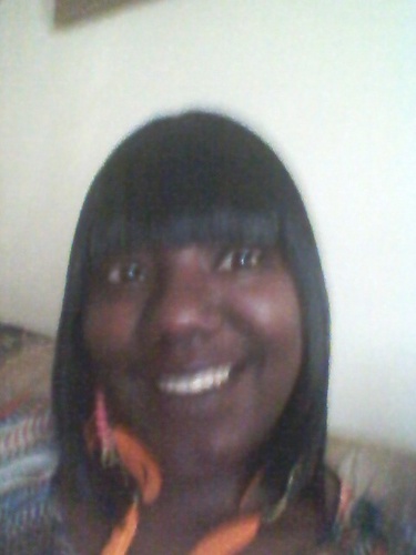 I'm a 26 yr old loving wife & mother of 1... And I enjoy every ounce of my life....