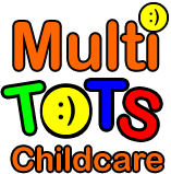 Multilingual * Multicultural * Inclusive Childcare in West London.