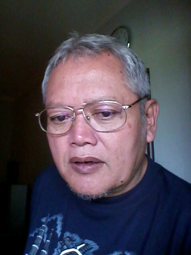 pensiunan Dep. Perdagangan