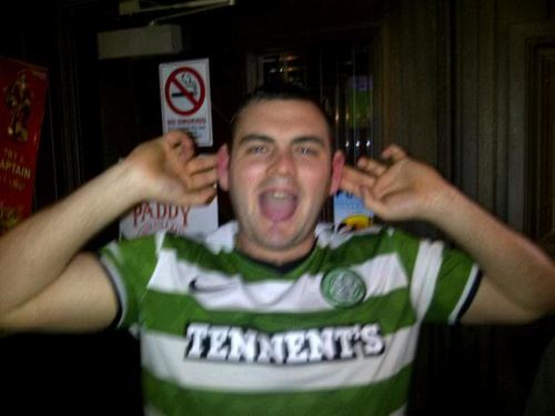 cozzie607's profile picture. 