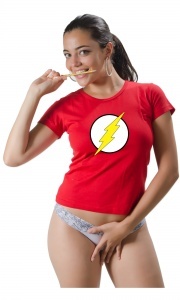 PenseGeek camisetas diferentes para pessoas inteligentes.