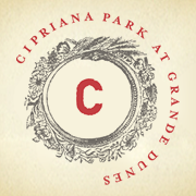 Cipriana Park