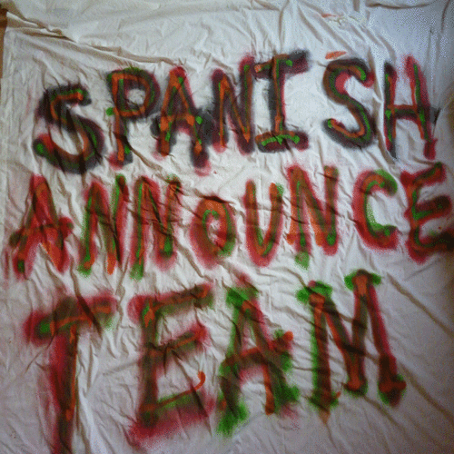 Spanish_A_Team's profile picture. We've got Major Heat with the guys in the back.

Wrestling walk-in theme cover band from Parts Unknown.