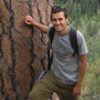 Forrest R. Stevens (@forreststevens) Twitter profile photo