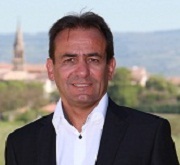 Maire de Lasbordes