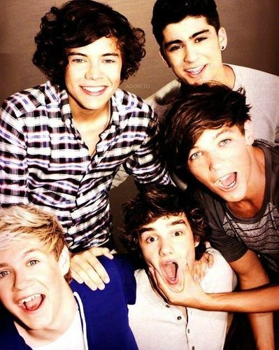 Dominiczkaa11's profile picture. Hi my name is Dominika. I'm 13 years old. I'm a big fan of One Direction I love them. 3 Follow me please .! : D