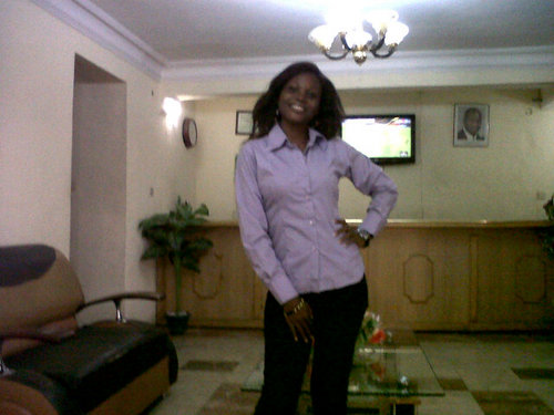 teddyamps's profile picture. I am lovely and religious. A wife, a Mother of two lovely boys and a girl, I am Nigerian 🇳🇬