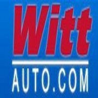 Witt Auto(@WittAuto1) 's Twitter Profile Photo