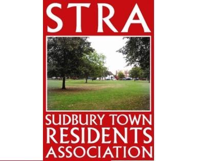 Community Neighbourhood Forum of Sudbury Town, London with a Neighbourhood Plan 2015. People together caring about our area #SudTwnNP #neighbourhoodplanning