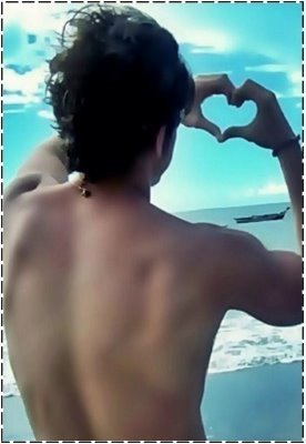 puts escrevi meu nome com letra minuscula