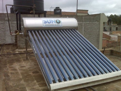 CalentadorSuno's profile picture. 