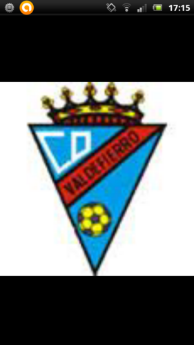 cd. valdefierro
