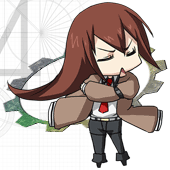 Someday anime will be saved... but today is not that day