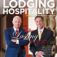 Lodging Hospitality (@lhmagazine) 's Twitter Profile