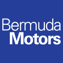 Bermuda Motors is the place to go for award-winning cars from BMW, Ford, Kia, Mini, Toyota, Lexus, Chery and Fiat, and bikes from Kymco and Hyosung.