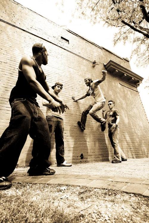 USAtheband's profile picture. I know why they hate on me!