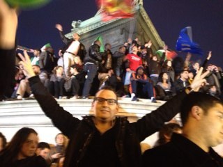 HR Consultant/Business Developer.     Futur ex-student @ ESC PAU.         Favorite hobby : Athletics..