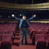 Stephen Poppleton (@stevepopp) 's Twitter Profile