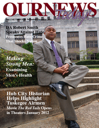 OURNEWS Magazine is the Pine Belt's premiere faith-based and general interest publication. Since its beginning in 2004, OURNEWS continues to inform and inspire.