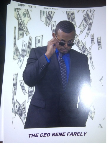 CEOReneFarley's profile picture. Living the dream first as CEO of Old Time Wrestling, and now in the ring as a professional wrestler