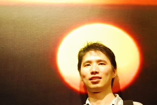 danieltwl's profile picture. photographer, gadget, IT, guitarist, cars