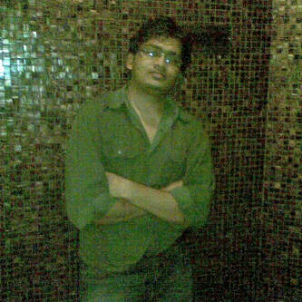 gauravagarwal27's profile picture. 