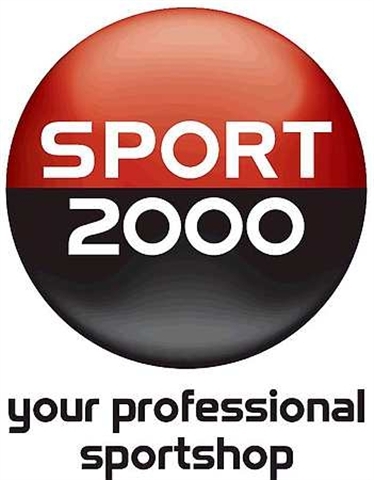 sport2000gouda's profile picture. De sport speciaalzaak van Gouda en omgeving.
Gespecialiseerd in o.a: Voetbal, Tennis, Outdoor, Running, Hockey, Fitness, Zwemmen, Vrije tijd en Wintersport.