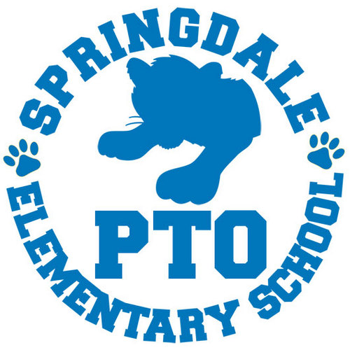 Springdale Elementary School Parent Teacher Organization