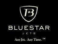 Director of Sales for BLUESTAR JETS/Private Jet Broker, your in the air in less 4 hours....
