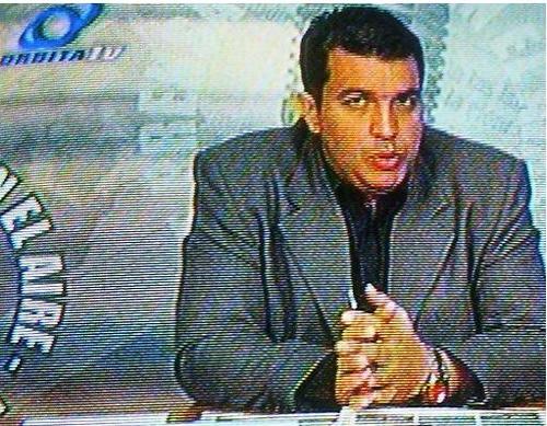 @MarcosFigueroa es la cuenta del
Diputado a la AN por el Edo. Anzoategui y Comunicador Social.