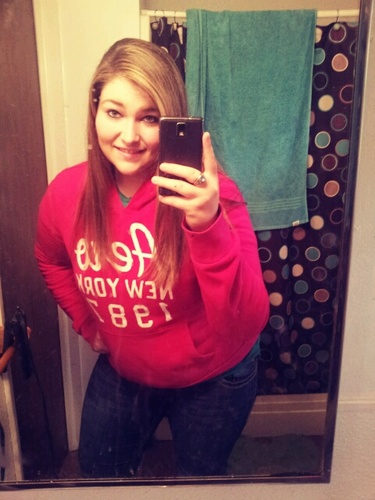 Kelsann2013's profile picture. 20. I have the cutest little boy! Cute. Funny. Honest. Modest. Taken by the love of my life.