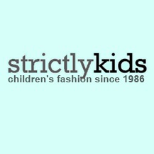 strictlykids's profile picture. Childrens fashion since 1986