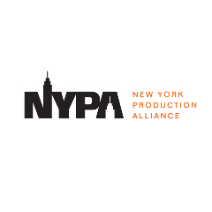 The New York Production Alliance represents the unified voice of the film, television and commercial production, and post production industry in New York City.