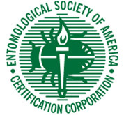 The ESA Certification Corporation certifies entomologists and pest-control operators in the science of entomology. Find or become one at http://t.co/9XjmCSEm