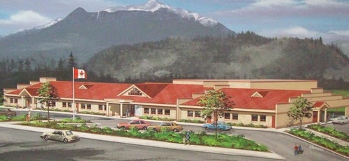 Coquihalla School Profile