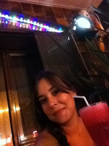 PATRICIA
