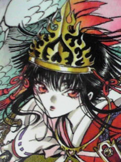 CLAMP作品GATE7の登場人物、はなの非公式自動botです。☆漫画の台詞を四時間に一度呟きます。☆＠リプ有。反応ワードは今後増えていきます。☆0時～７時はおやすみします。(@リプはお返事します)☆説明書はＵＲＬ。☆機能は随時追加中☆お別れはブロックで