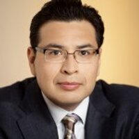 Robert Rodriguez,PhD (@rrodriguezphd) 's Twitter Profile