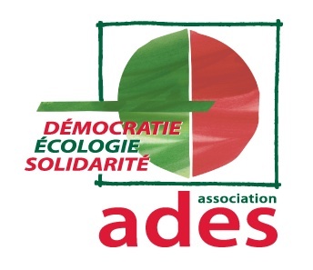 Association pour la Démocratie, l’Ecologie et la Solidarité. Soutien de Grenoble en Commun