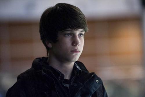 LiamJamesFans's profile picture. Liam James has the most amazing eyes you can ever imagine. He plays Noah Curtis in the movie 2012. He also plays Jack in the t.v series The Killing.