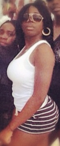 PiscesBabe92's profile picture. Shaunte B... Follow Me!!!