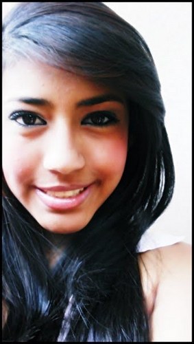 .             O teeu recalque em mim ñn pegaa . ♫
